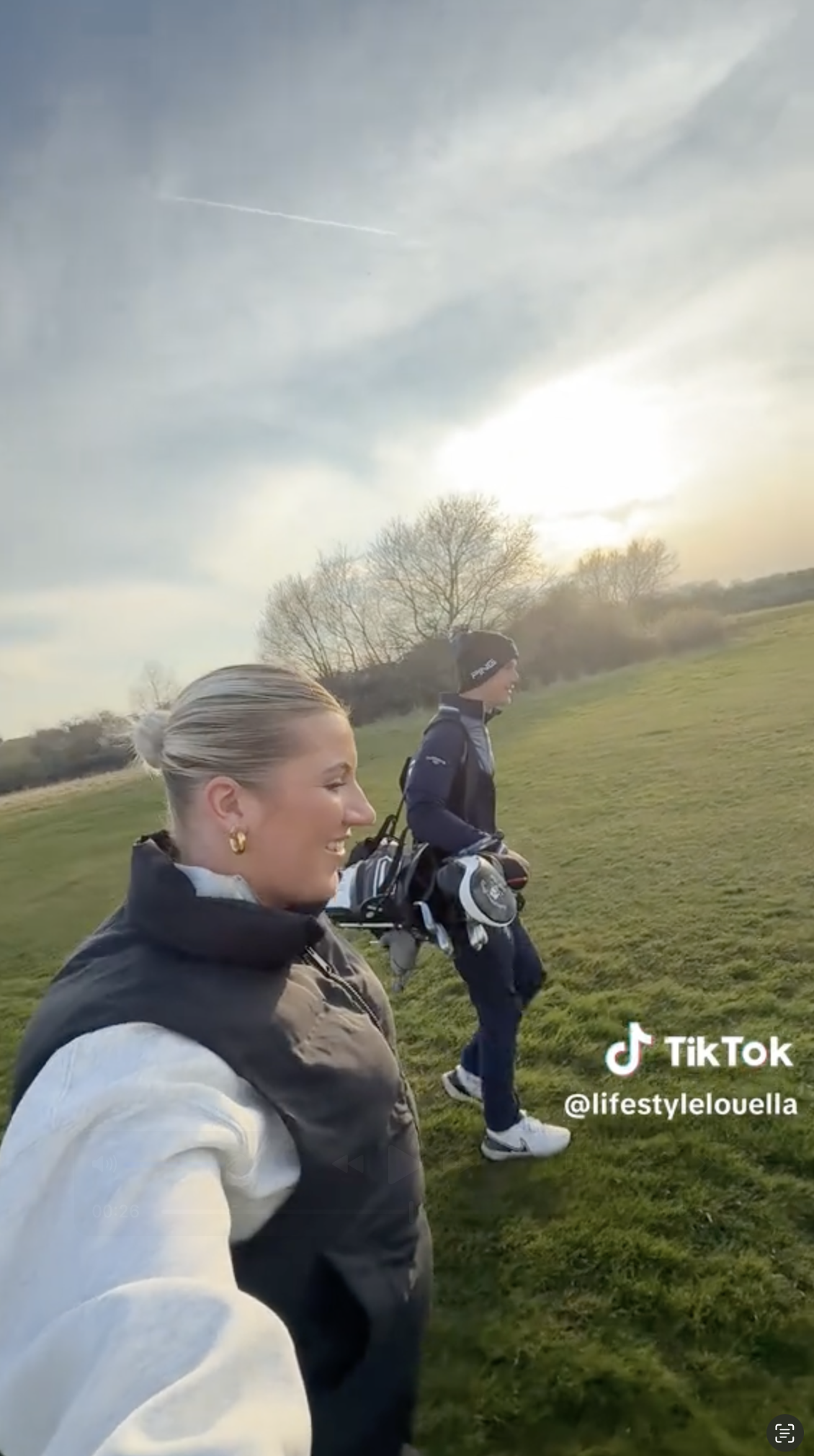 Fore the Girls Part2