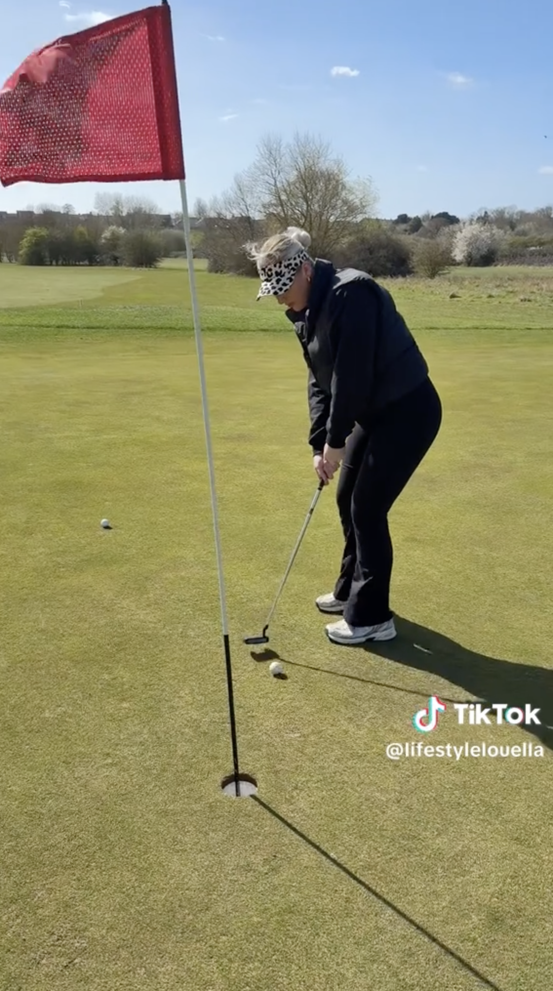 Fore the Girlies Part 3