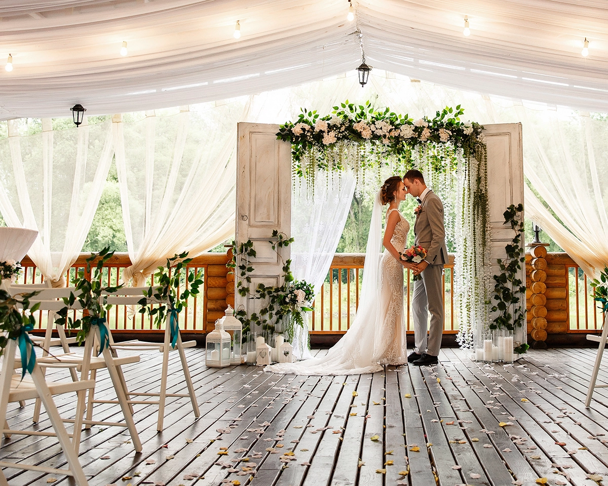 Wedding Ceremony Article
