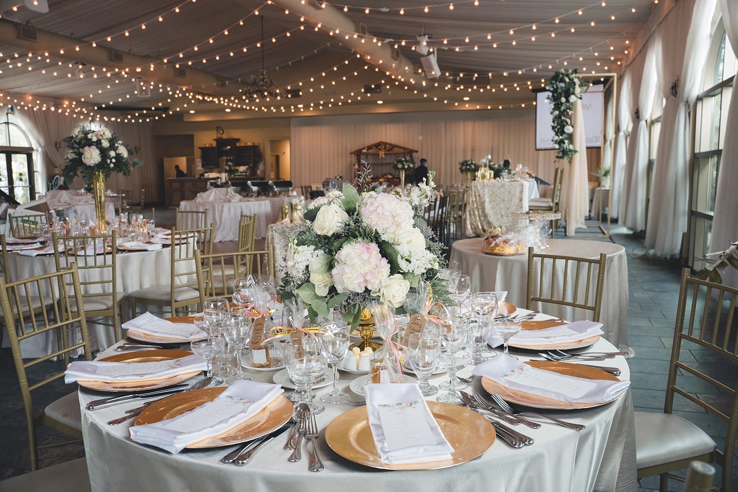 How to Choose A Wedding Venue, Everything You Need to Know