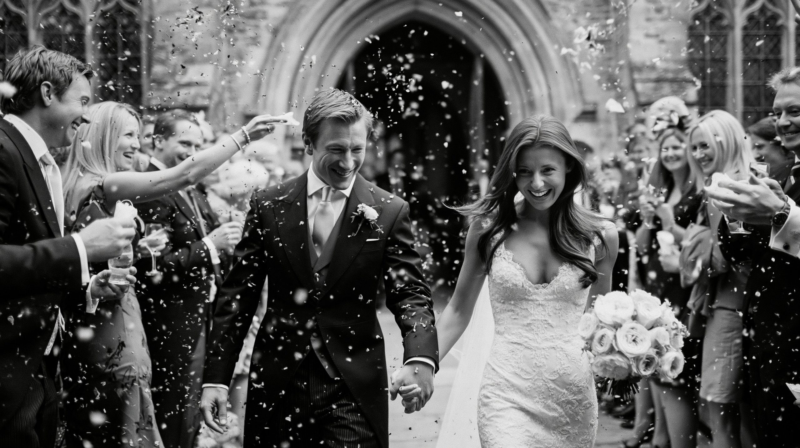 Wedding Trends 2027: Ideas & Inspiration for Your Big Day